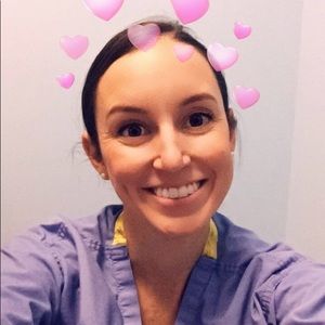 Meet your Posher, Gretchen